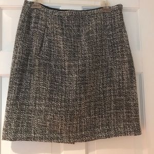 Ann Taylor Loft Skirt